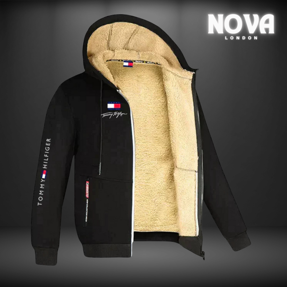 NOVA LONDON™ TOMMY JACKET