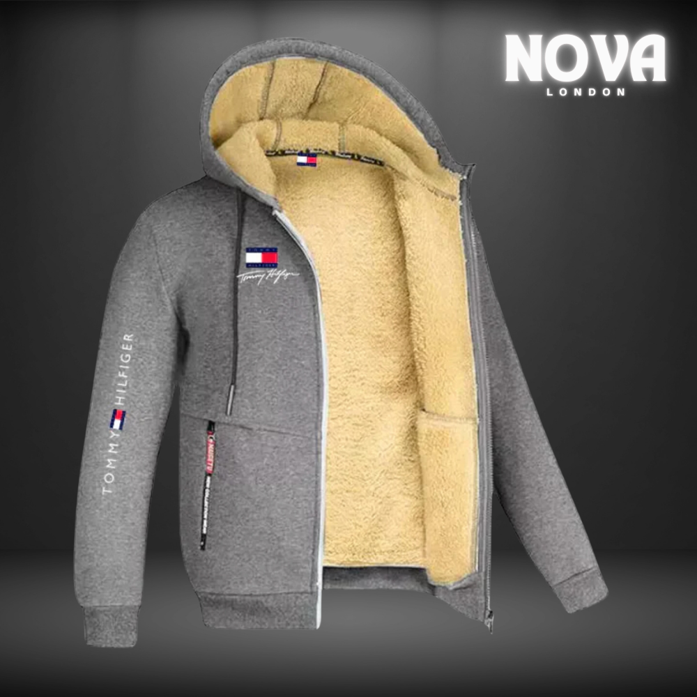 NOVA LONDON™ TOMMY JACKET