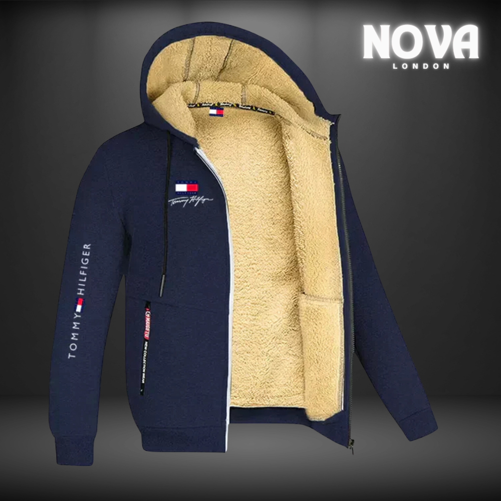 NOVA LONDON™ TOMMY JACKET