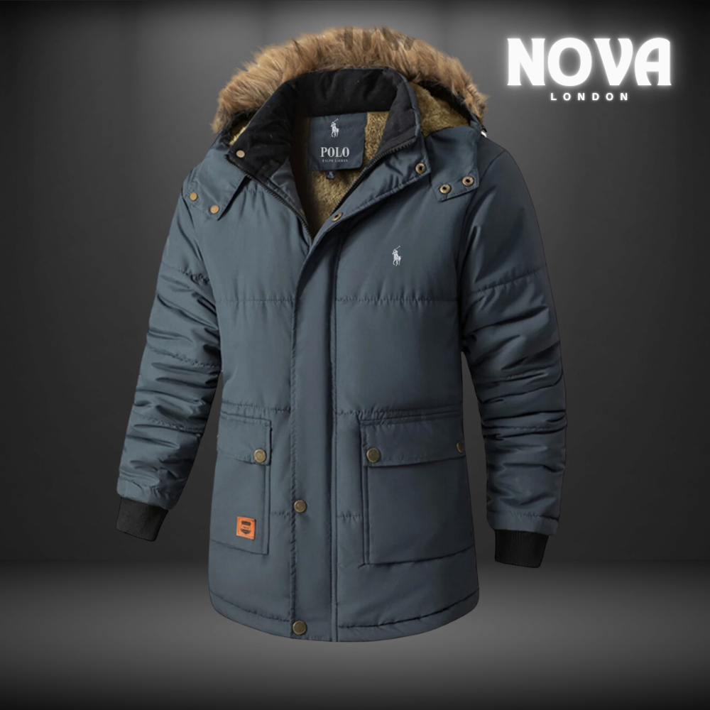 NOVA LONDON™ RL JACKET