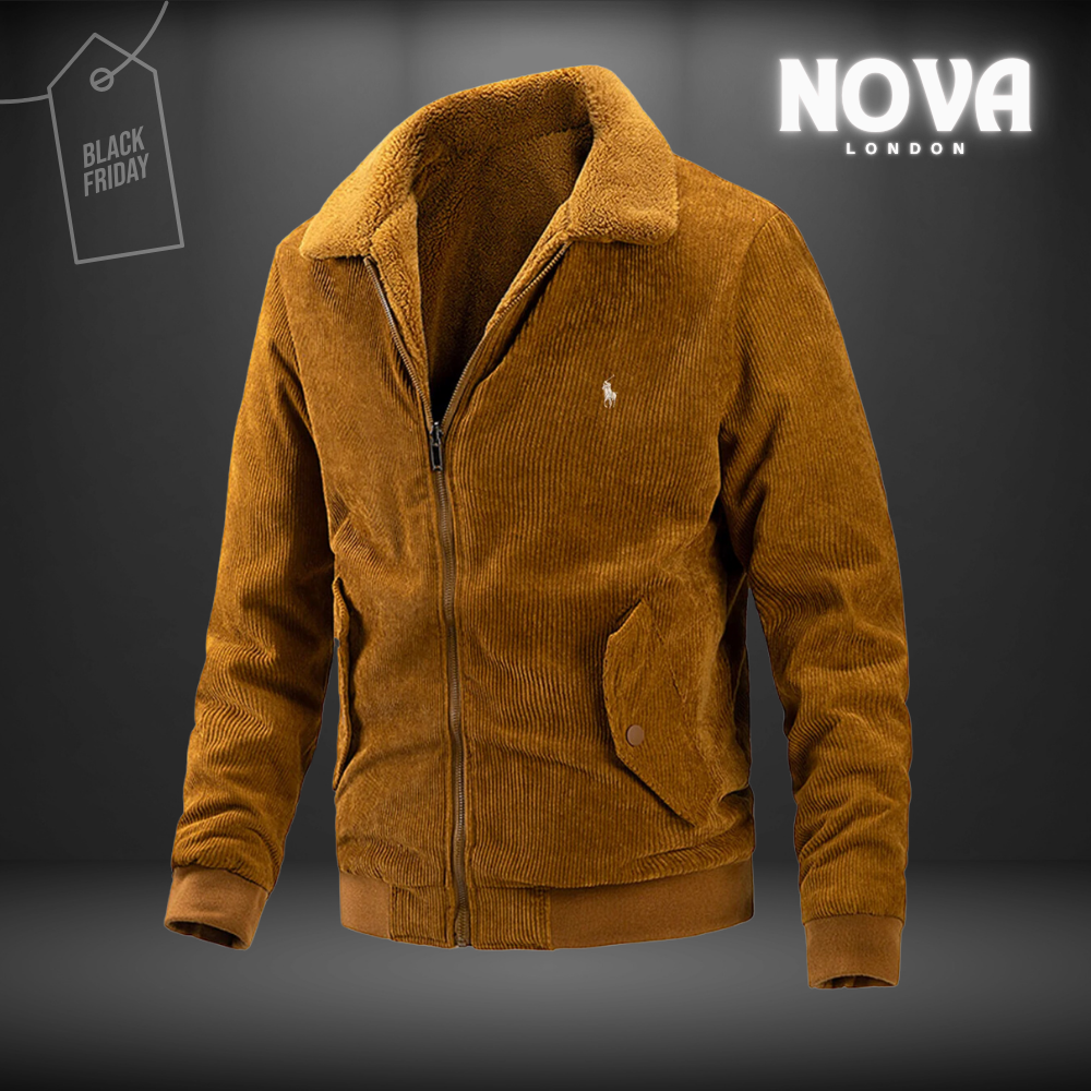 NOVA LONDON™ RL JACKET