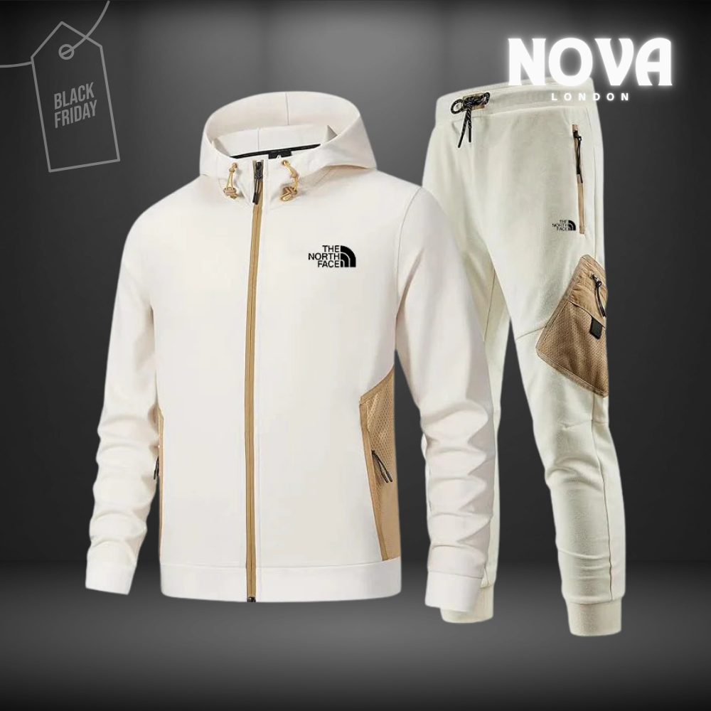 NOVA LONDON™ NF TRACKSUIT