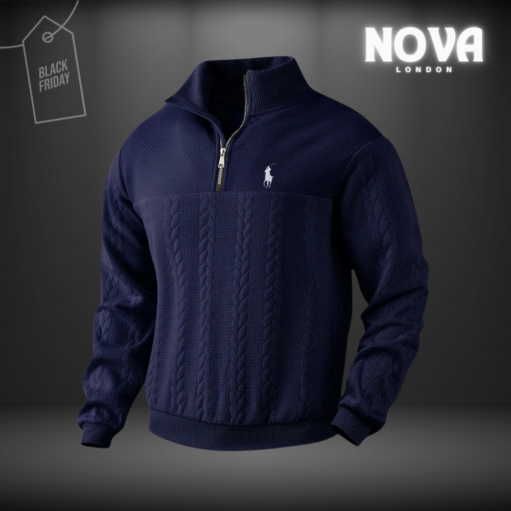 NOVA LONDON™ RL PULLOVER