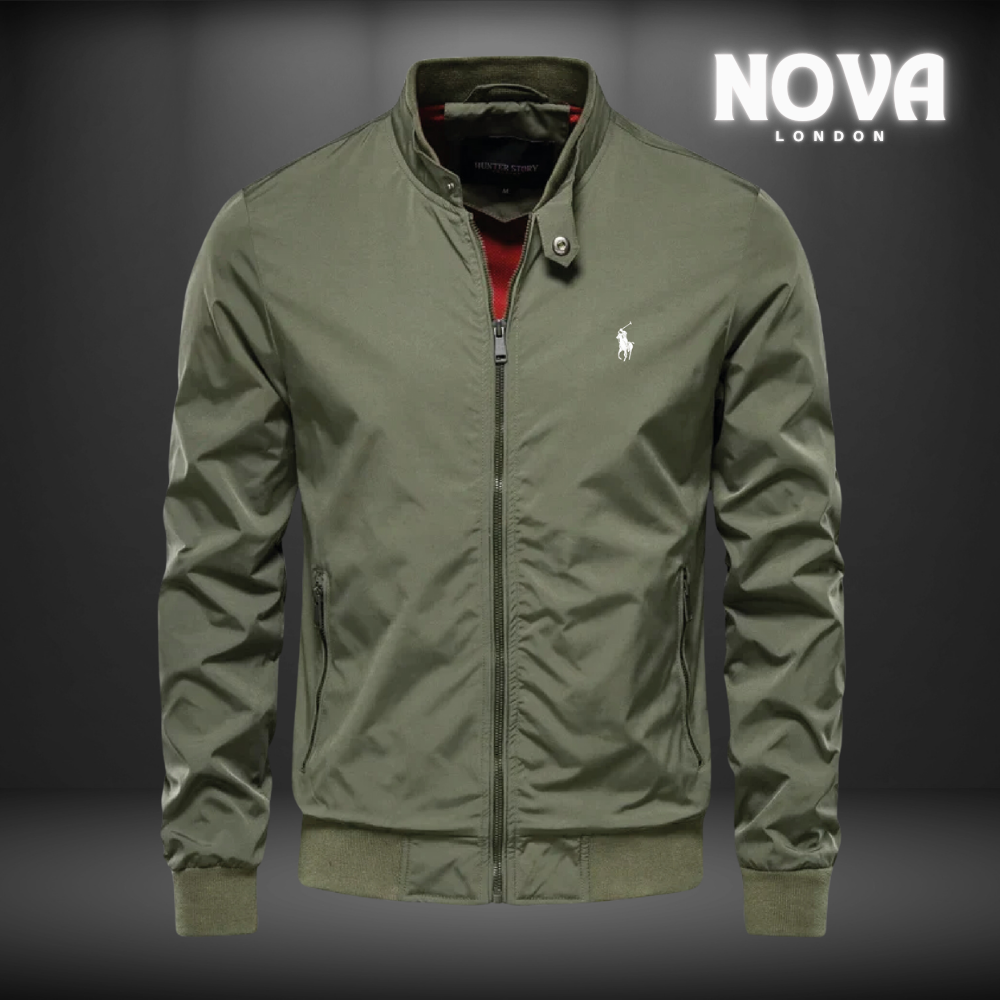 NOVA LONDON™ RL JACKET