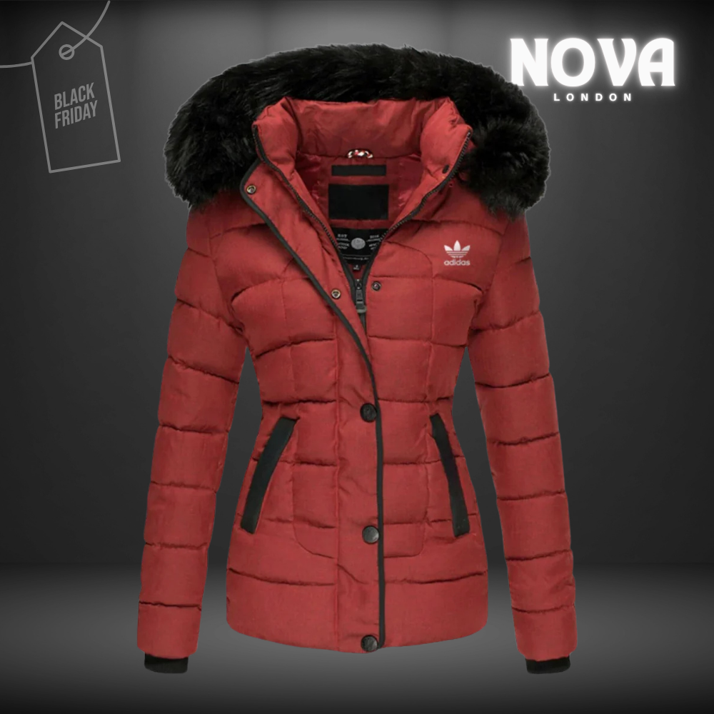 NOVA LONDON™ AD JACKET