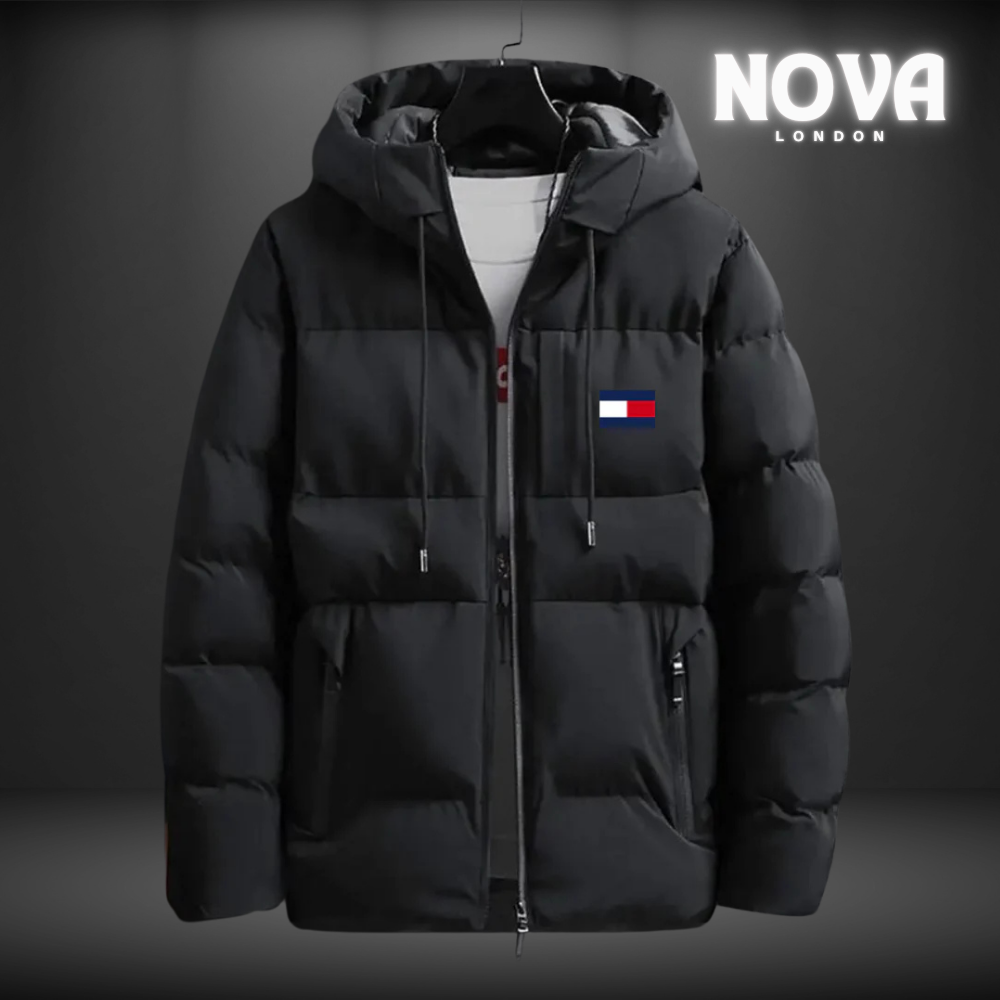 NOVA LONDON™ TOMMY JACKET