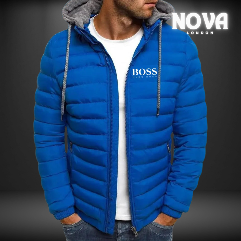 NOVA LONDON™ BOSS JACKET