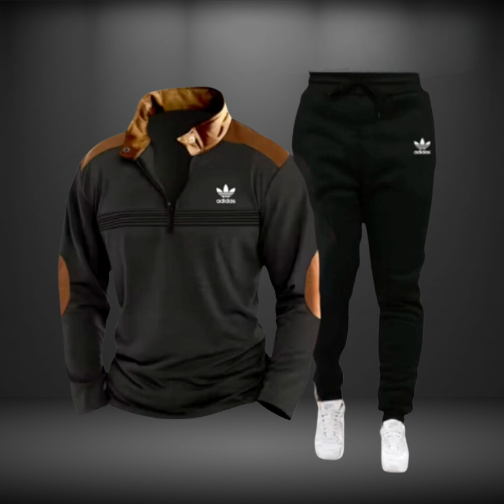 STILYLE OUTLET ™ AD TRACKSUIT