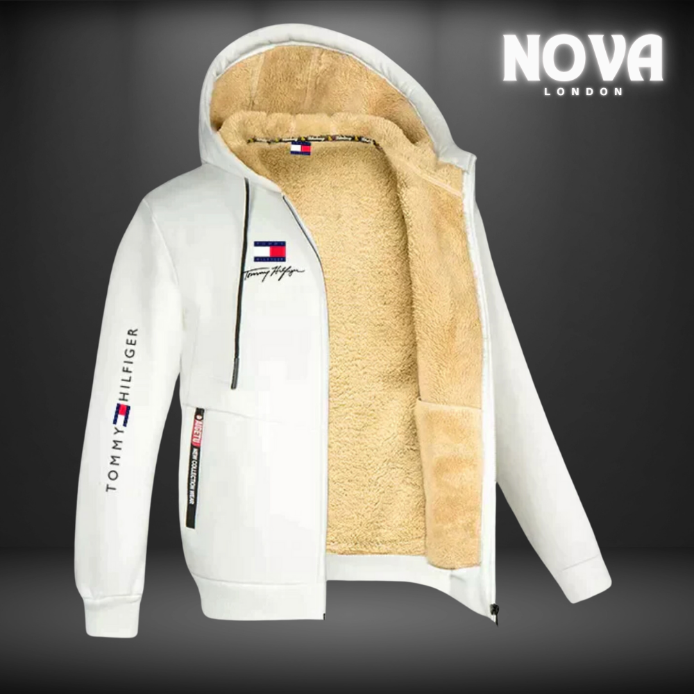 NOVA LONDON™ TOMMY JACKET