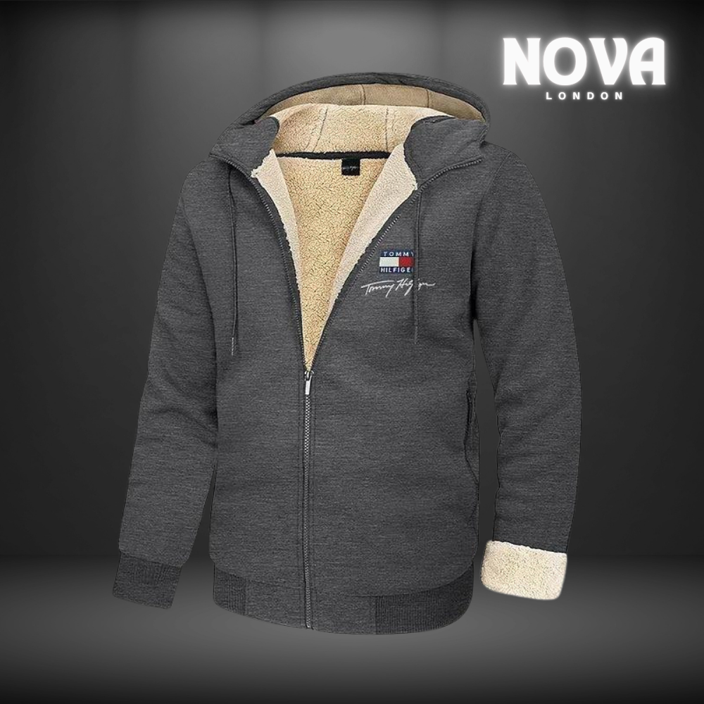 NOVA LONDON™ TOMMY JACKET