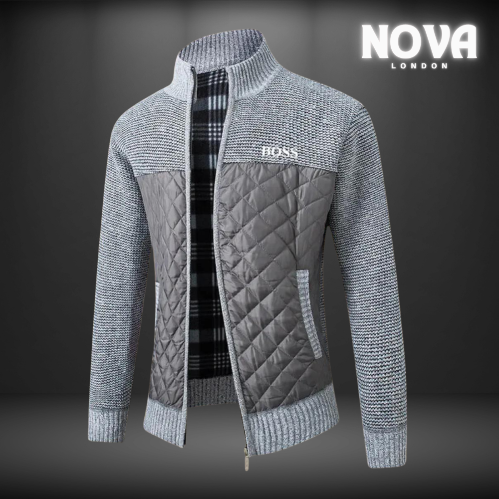 NOVA LONDON™ BOSS JACKET