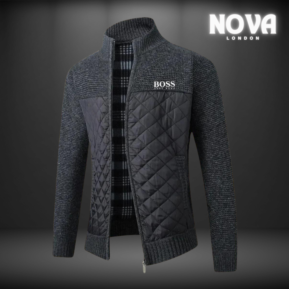 NOVA LONDON™ BOSS JACKET