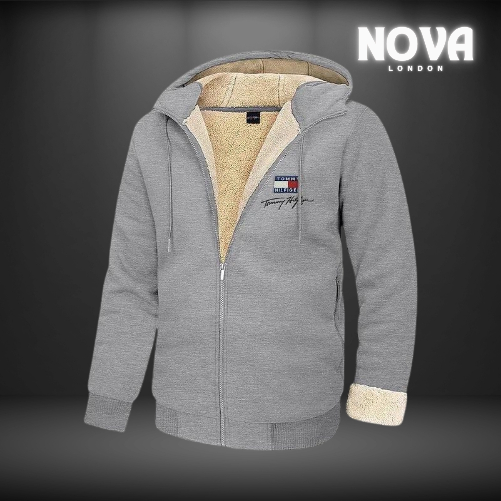 NOVA LONDON™ TOMMY JACKET