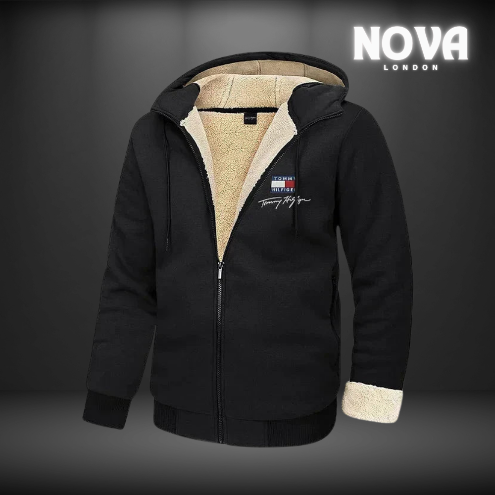 NOVA LONDON™ TOMMY JACKET