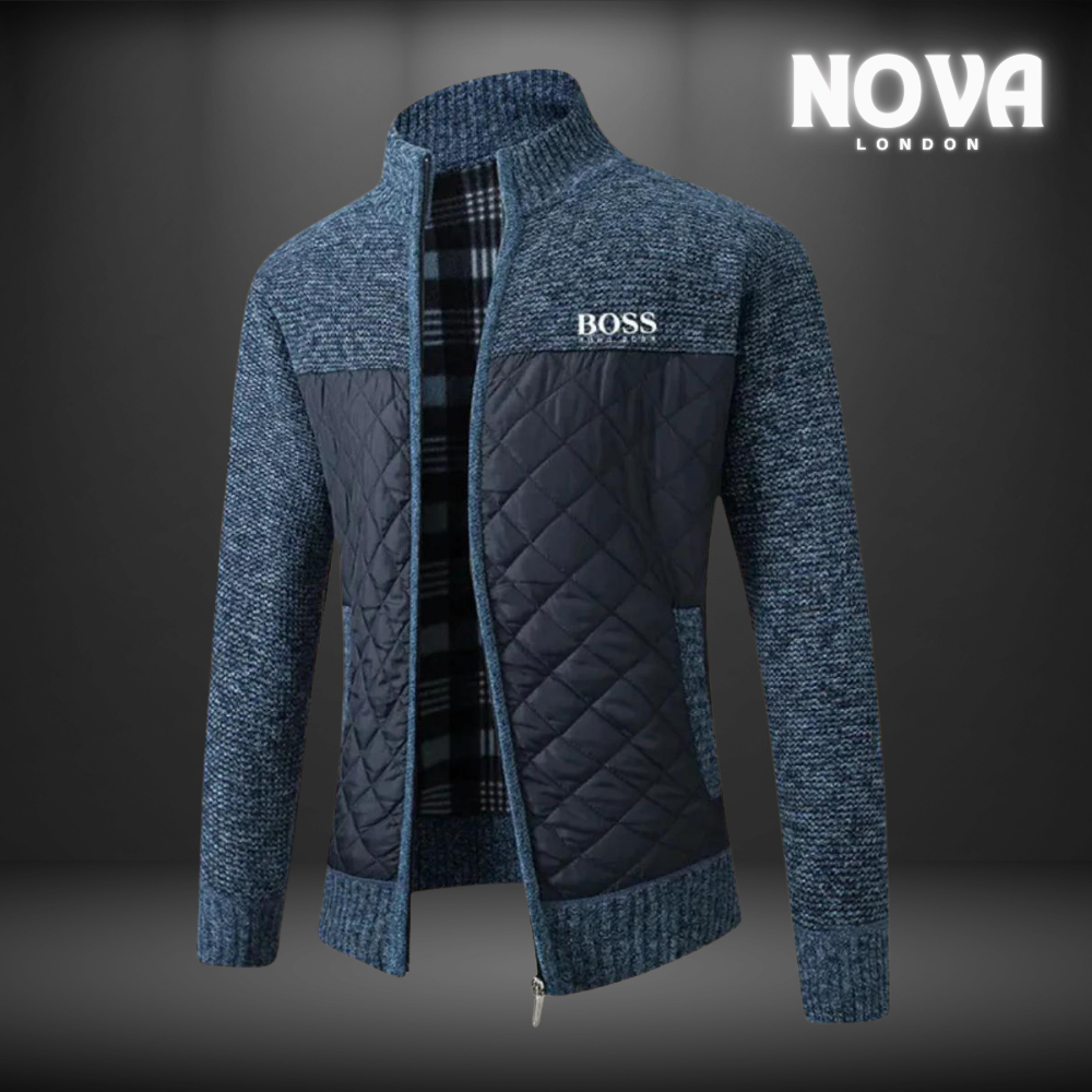 NOVA LONDON™ BOSS JACKET