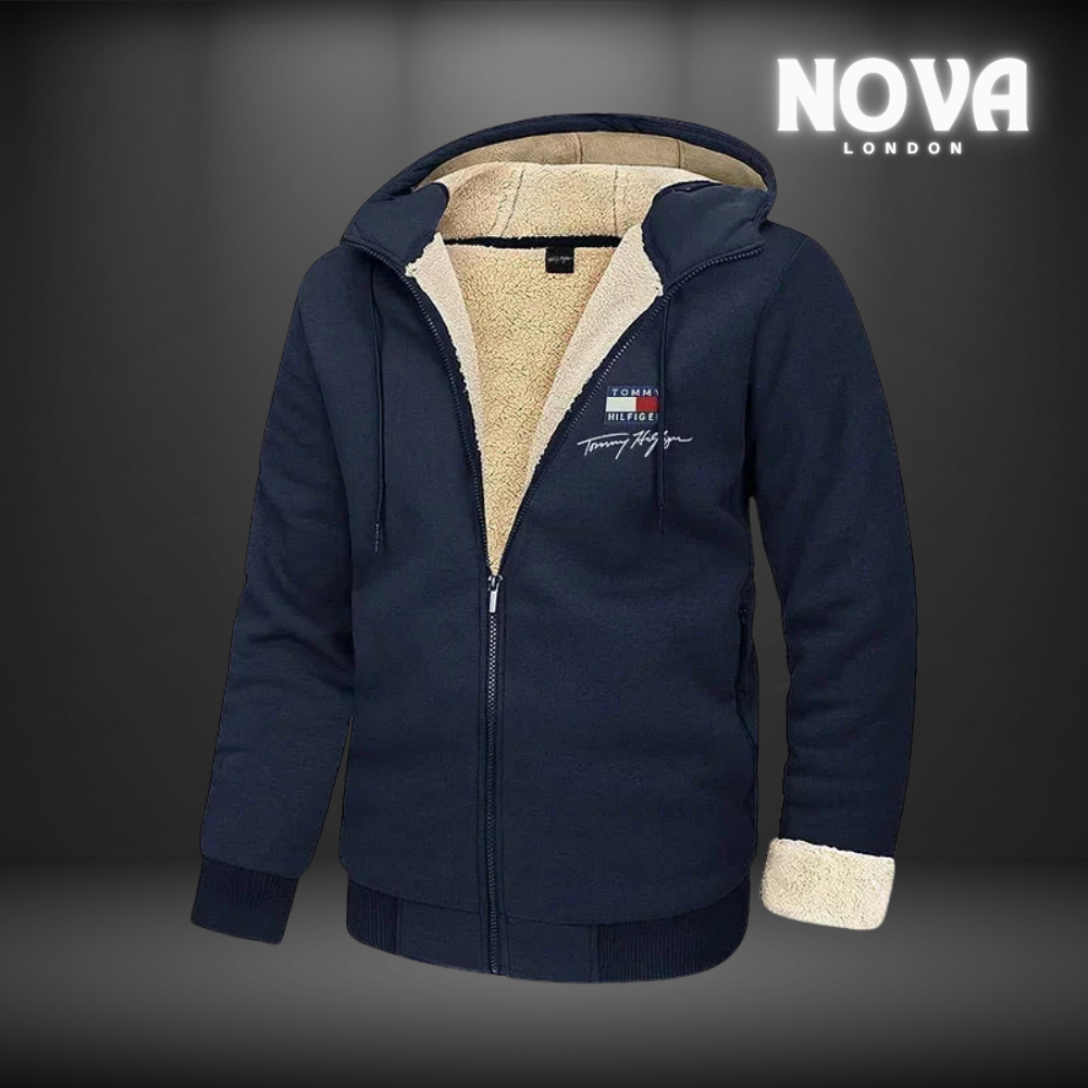 NOVA LONDON™ TOMMY JACKET