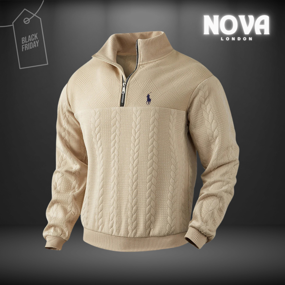 NOVA LONDON™ RL PULLOVER