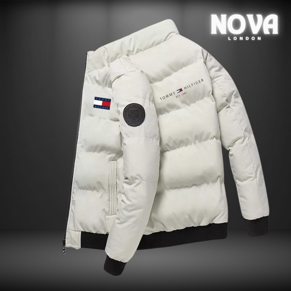 NOVA LONDON™ TOMMY JACKET