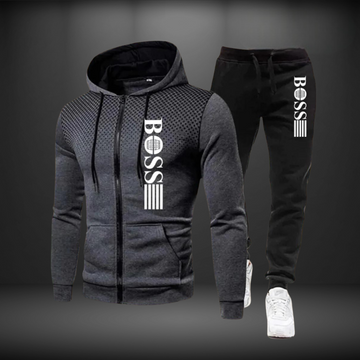 STILYLE OUTLET™ BOSS TRACKSUIT