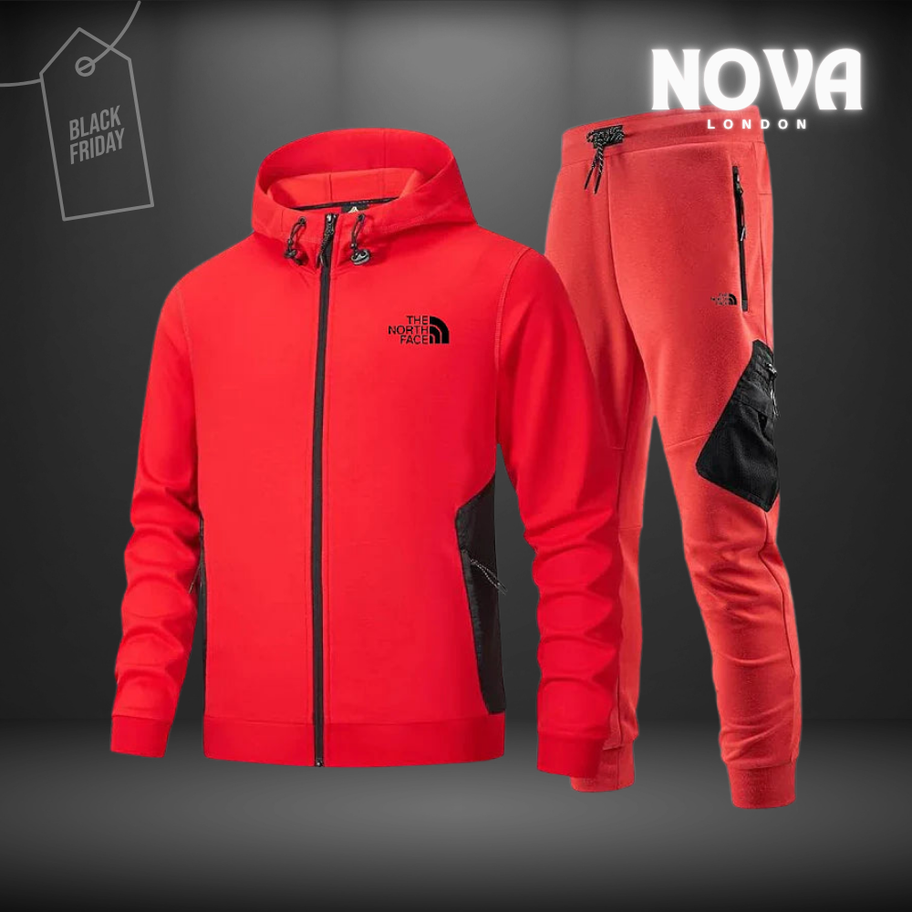 NOVA LONDON™ NF TRACKSUIT