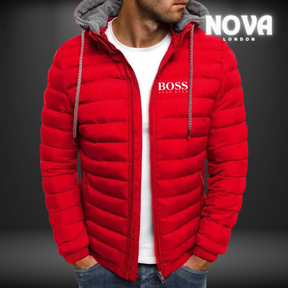 NOVA LONDON™ BOSS JACKET