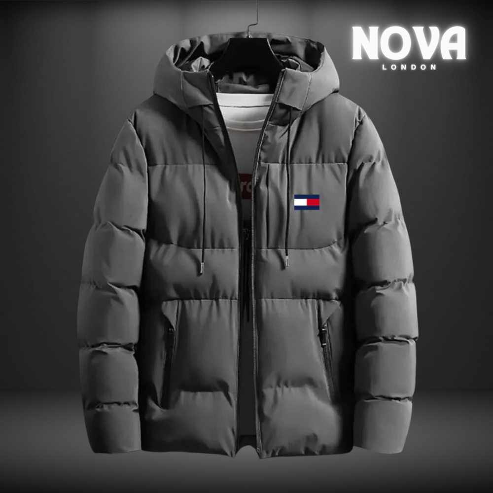 NOVA LONDON™ TOMMY JACKET