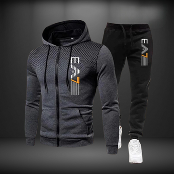 STILYLE OUTLET™ EA7 TRACKSUIT