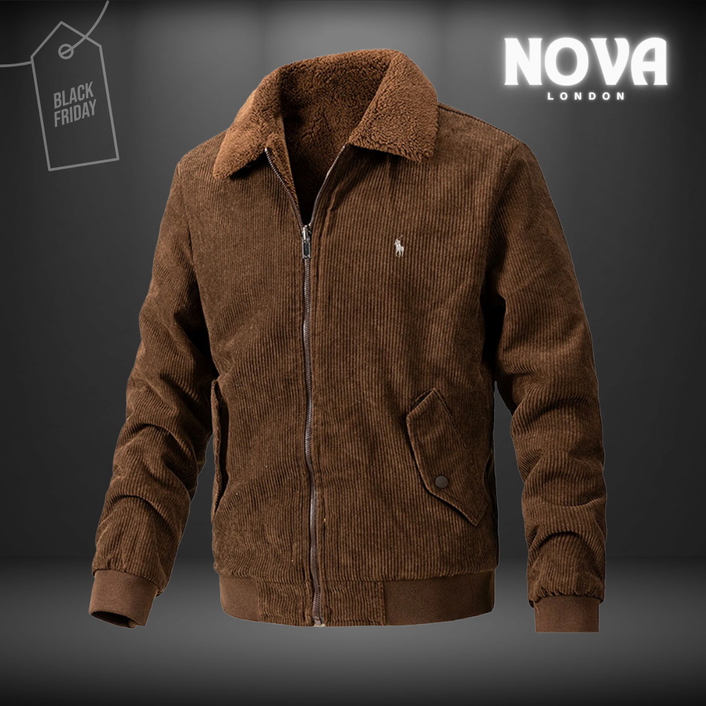 NOVA LONDON™ RL JACKET