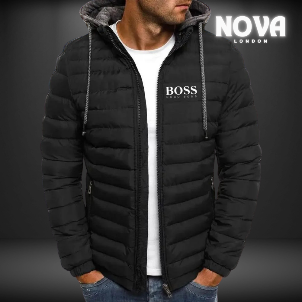 NOVA LONDON™ BOSS JACKET