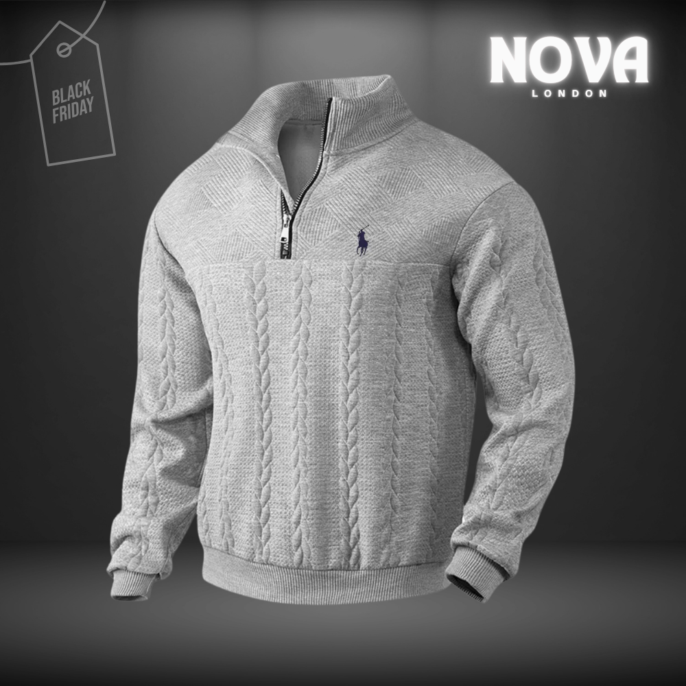 NOVA LONDON™ RL PULLOVER