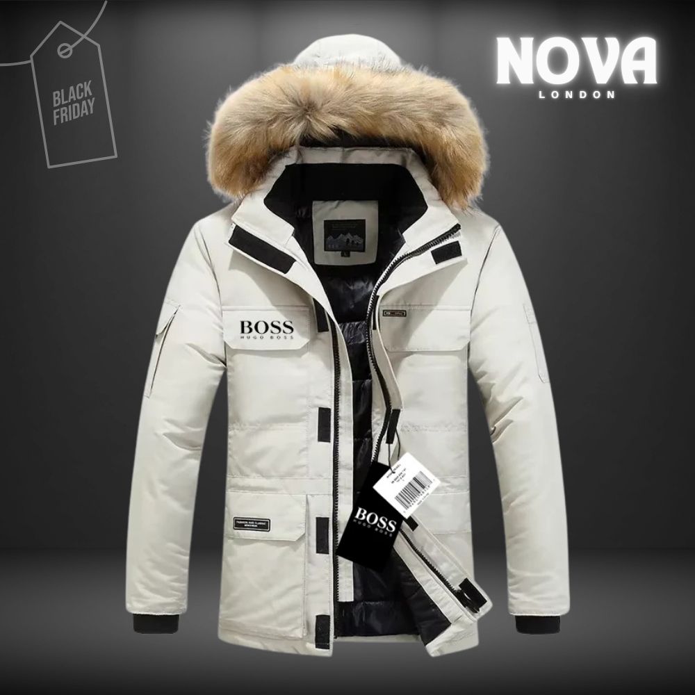 NOVA LONDON™ BOSS JACKET