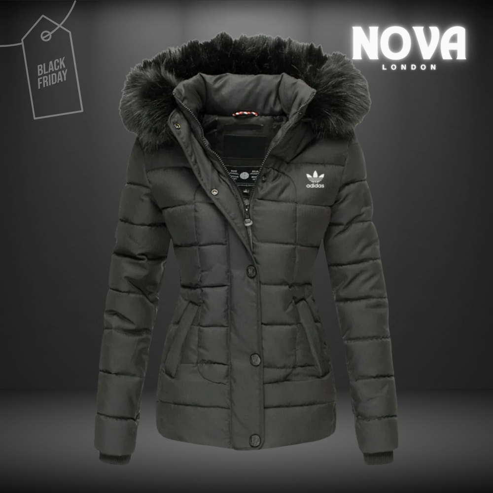 NOVA LONDON™ AD JACKET