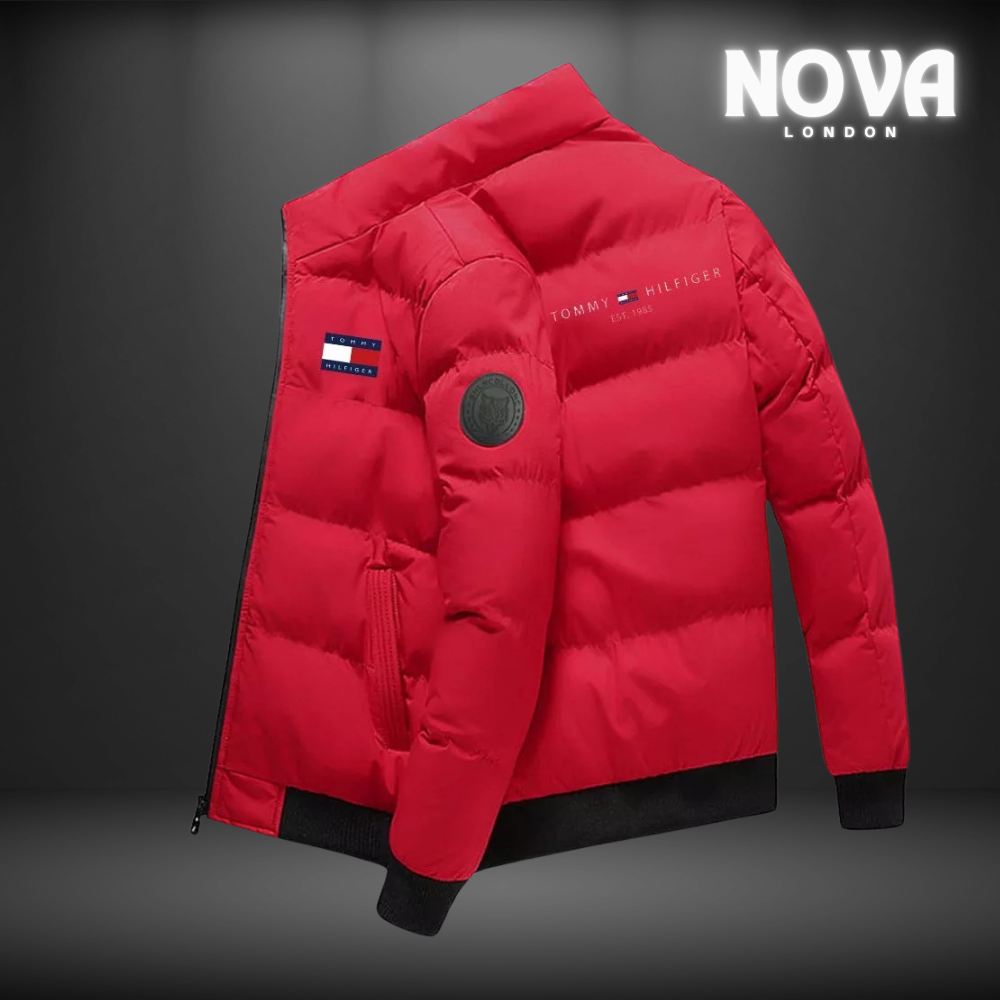 NOVA LONDON™ TOMMY JACKET