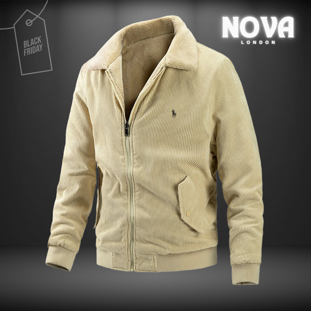 NOVA LONDON™ RL JACKET