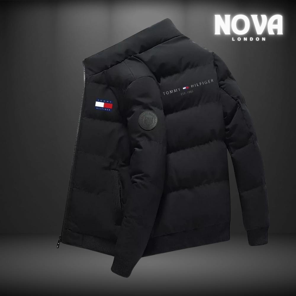 NOVA LONDON™ TOMMY JACKET