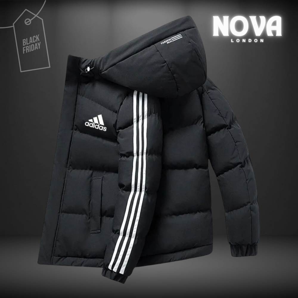 NOVA LONDON™ AD JACKET