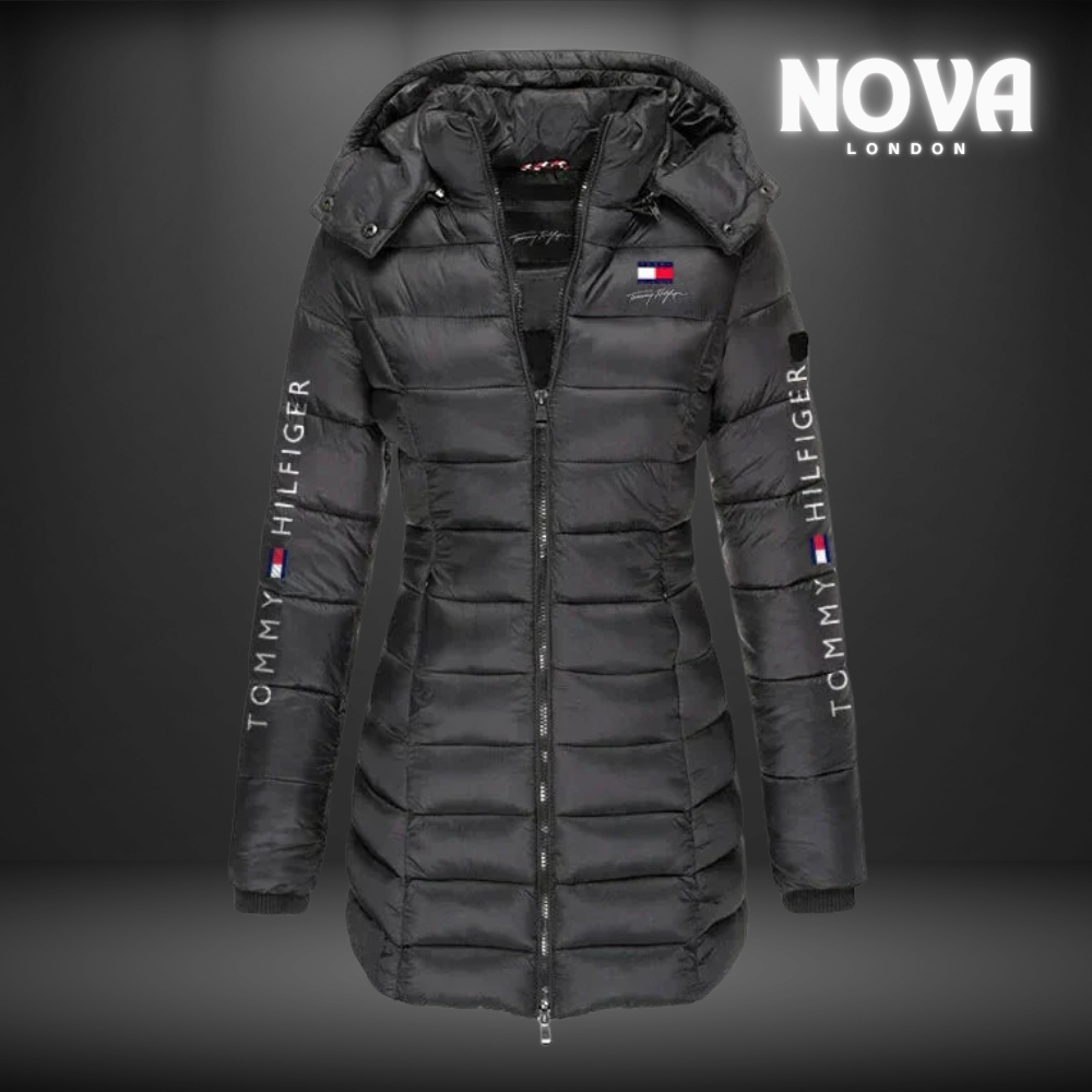 NOVA LONDON™ TOMMY COAT