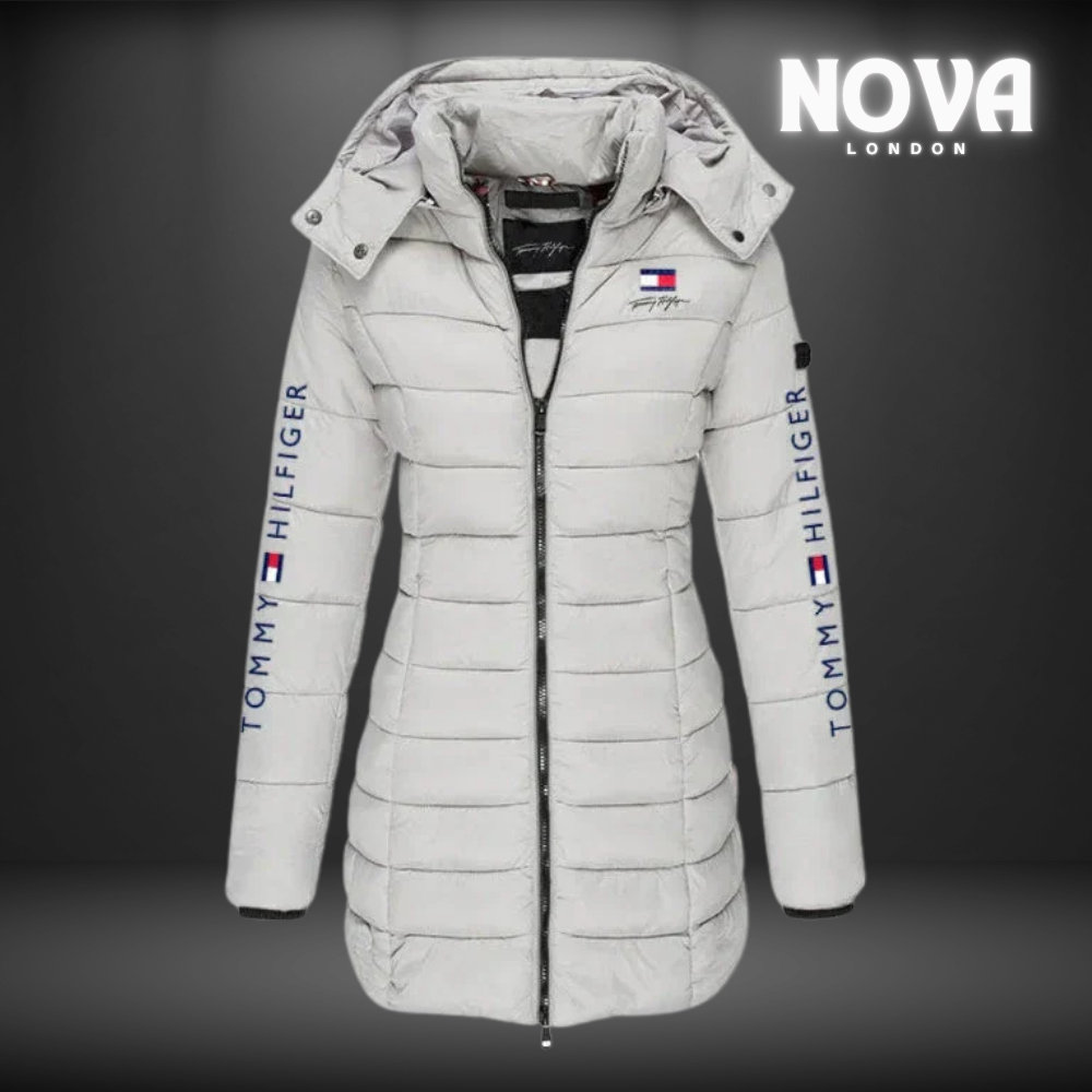 NOVA LONDON™ TOMMY COAT