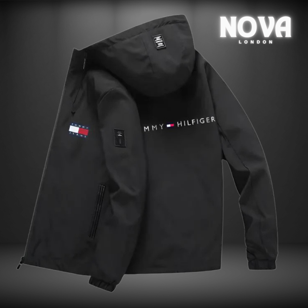 NOVA LONDON™ TOMMY JACKET