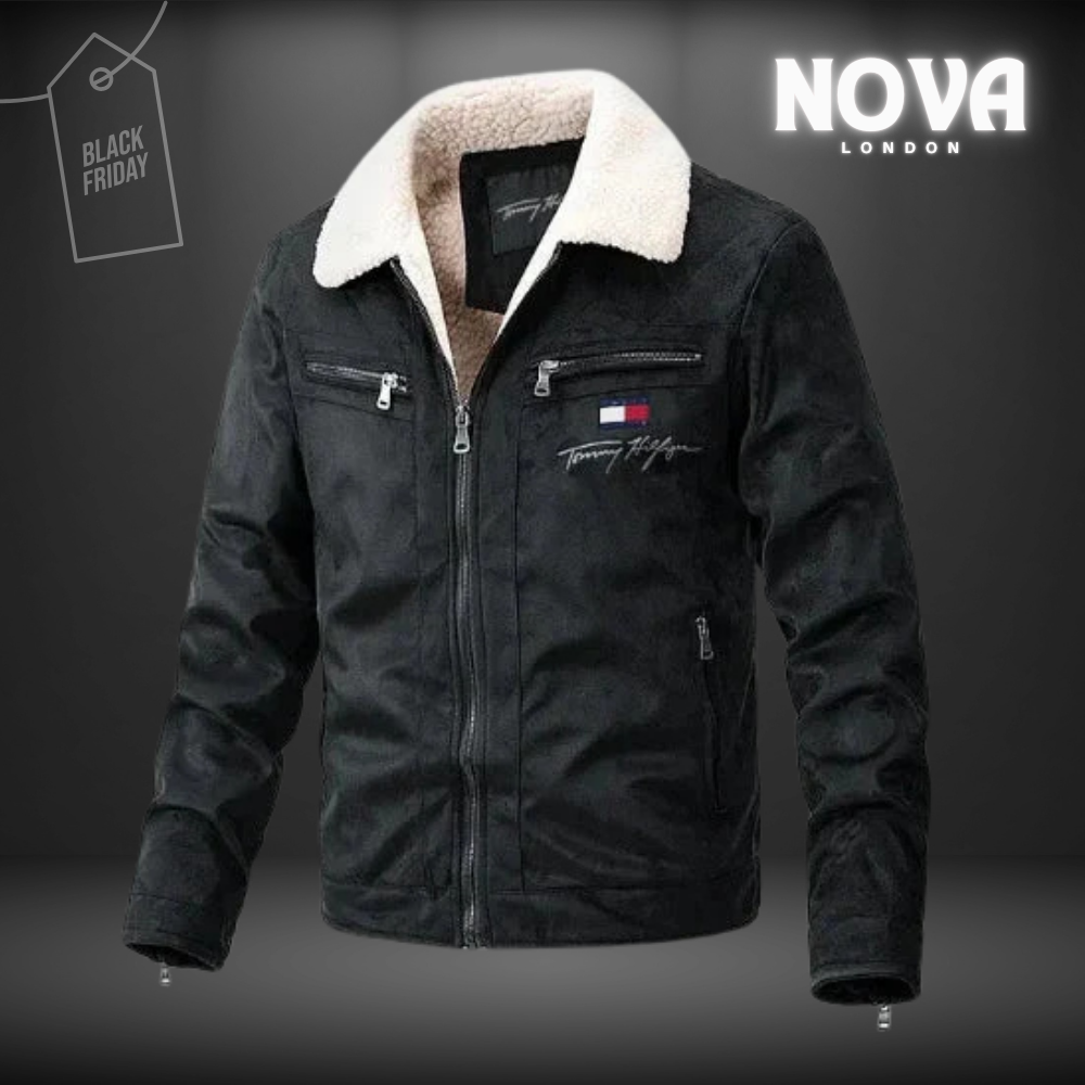 NOVA LONDON™ TOMMY JACKET