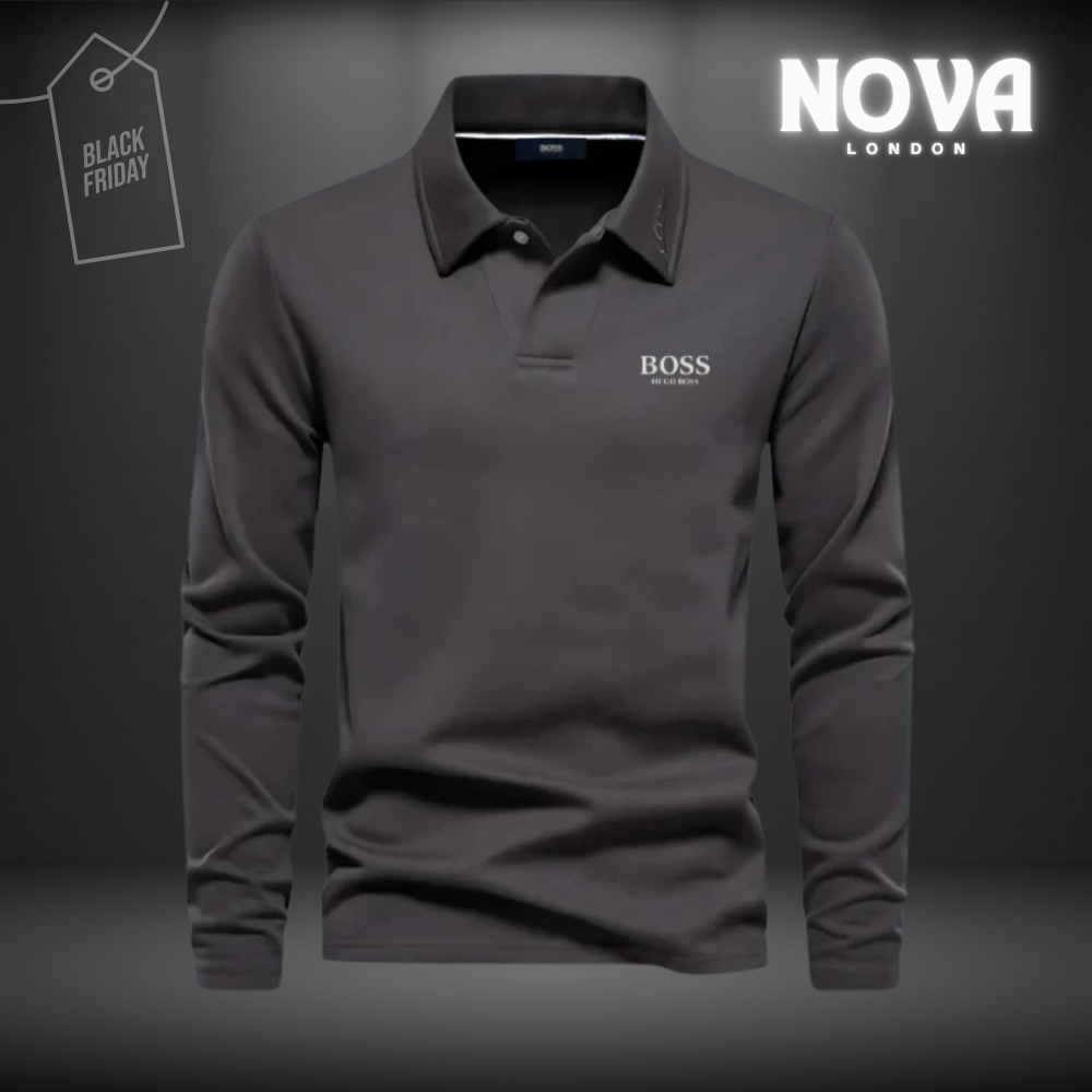 NOVA LONDON™ BOSS PULLOVER