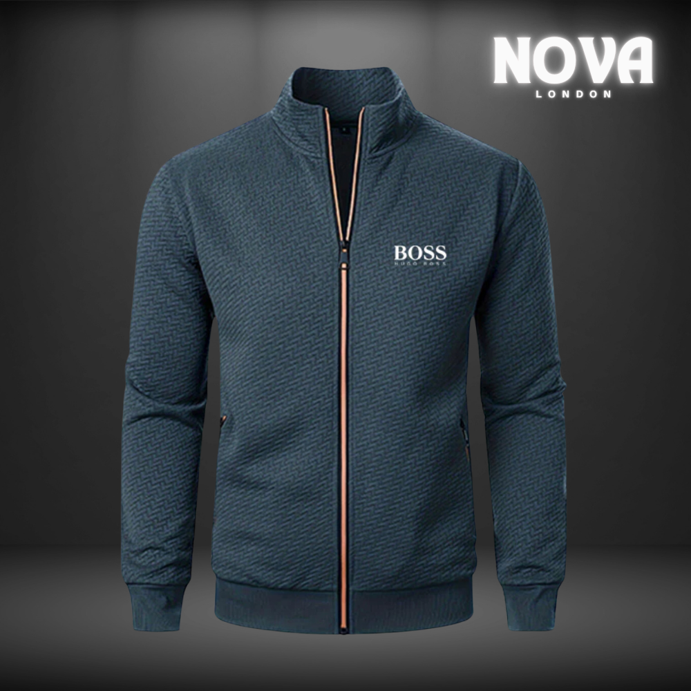 NOVA LONDON™ BOSS JACKET