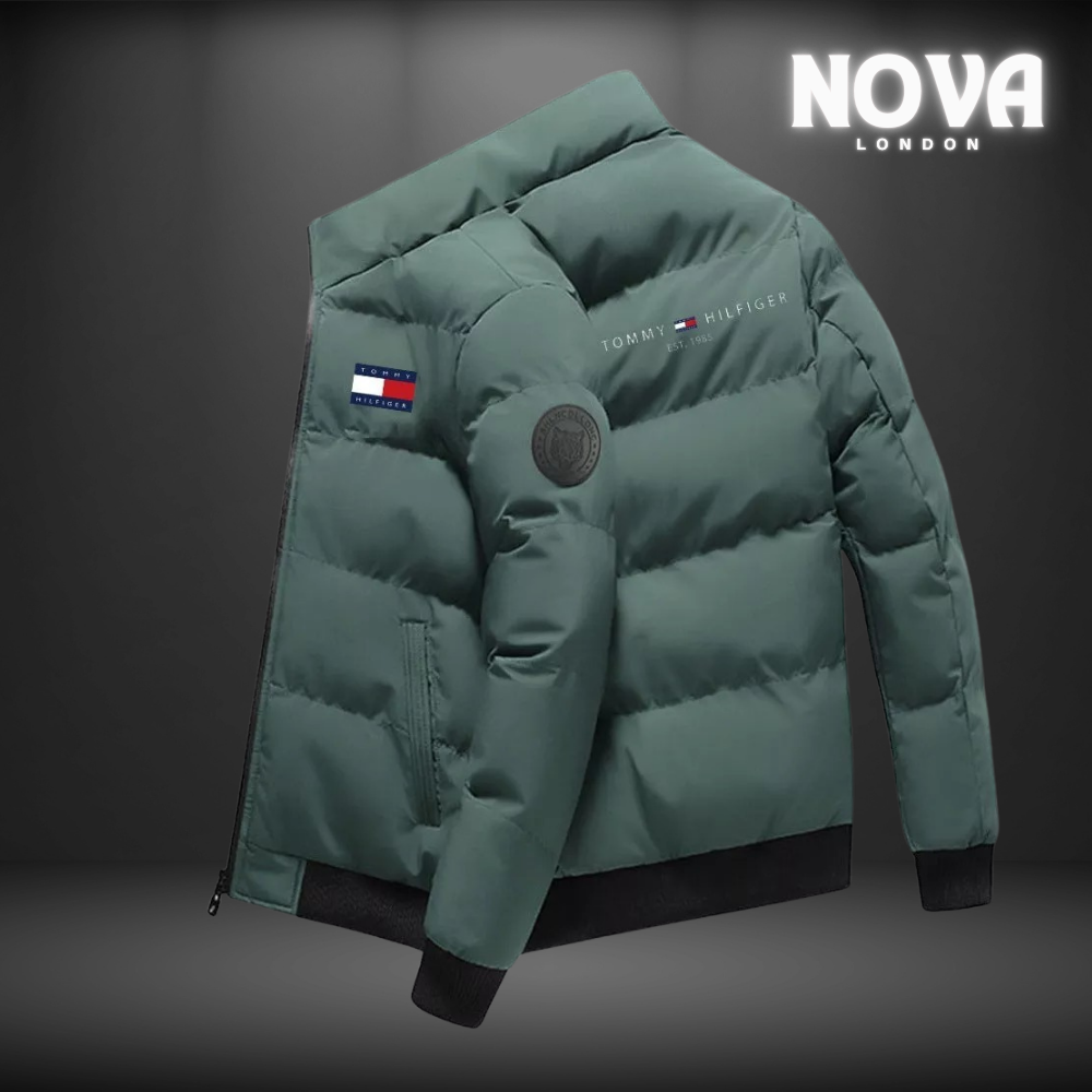 NOVA LONDON™ TOMMY JACKET