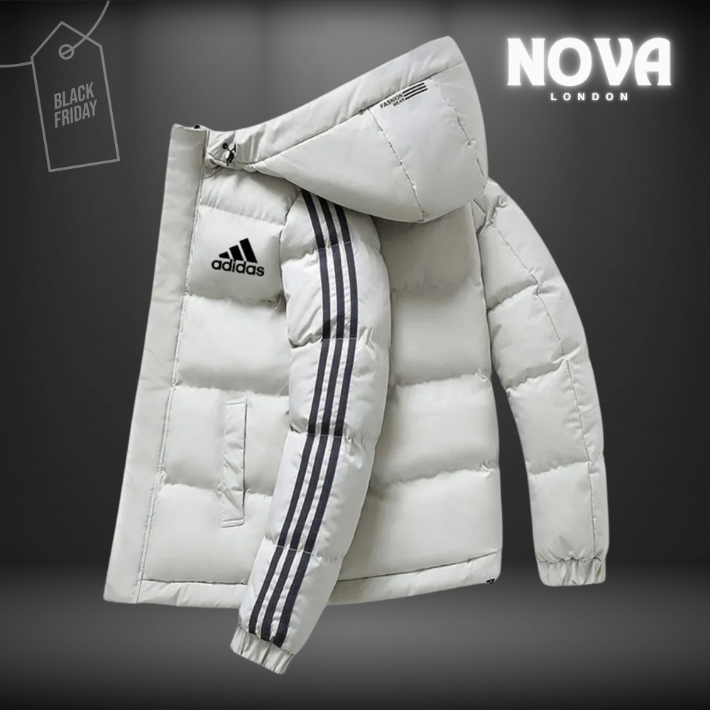 NOVA LONDON™ AD JACKET