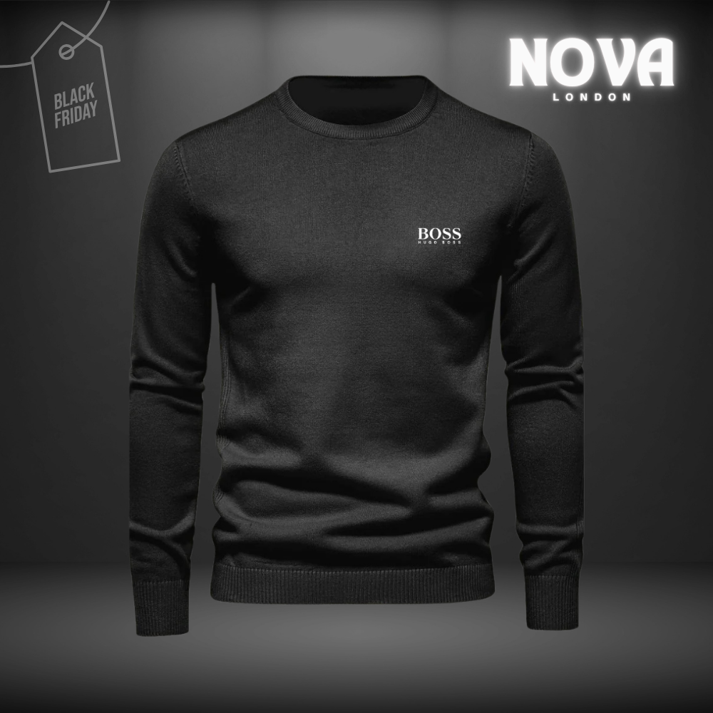 NOVA LONDON™ BOSS PULLOVER