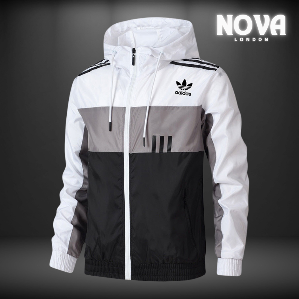 NOVA LONDON™ AD JACKET