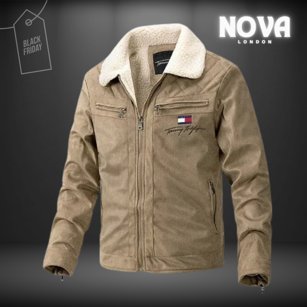 NOVA LONDON™ TOMMY JACKET