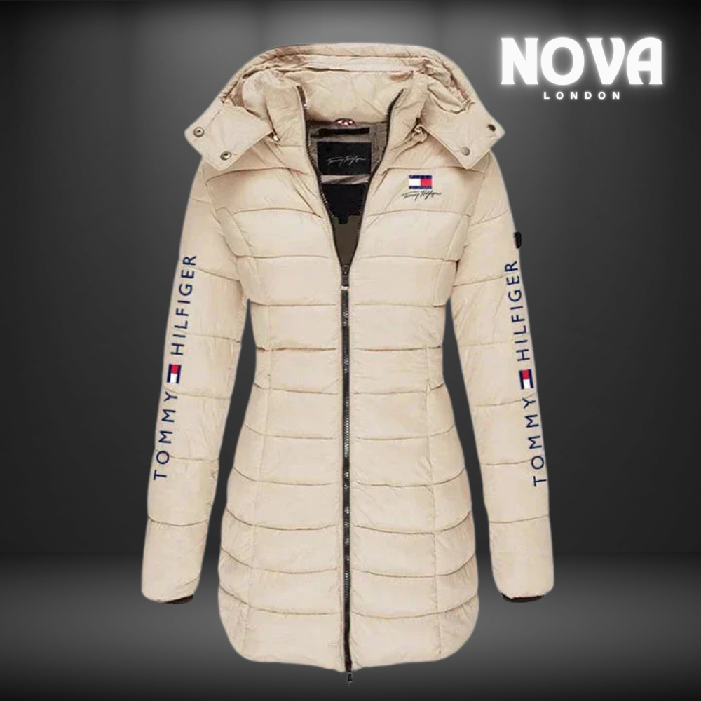 NOVA LONDON™ TOMMY COAT