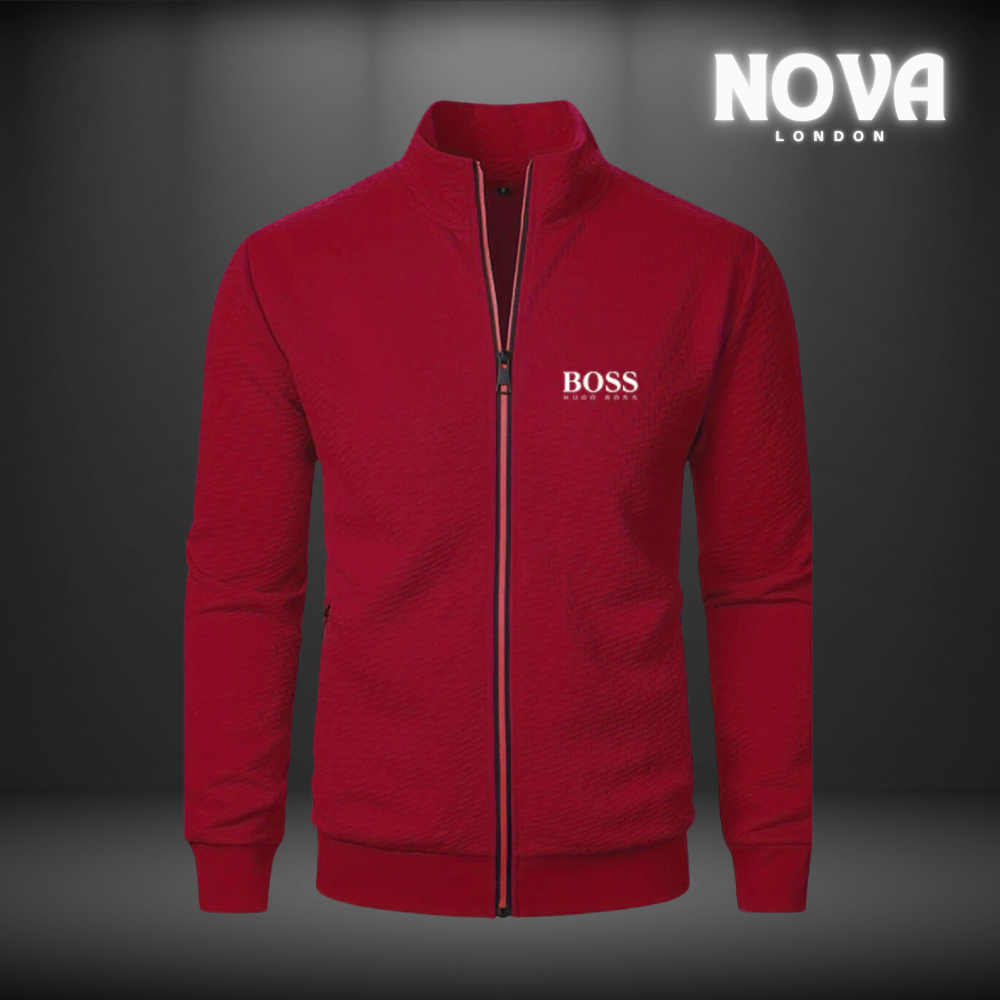 NOVA LONDON™ BOSS JACKET