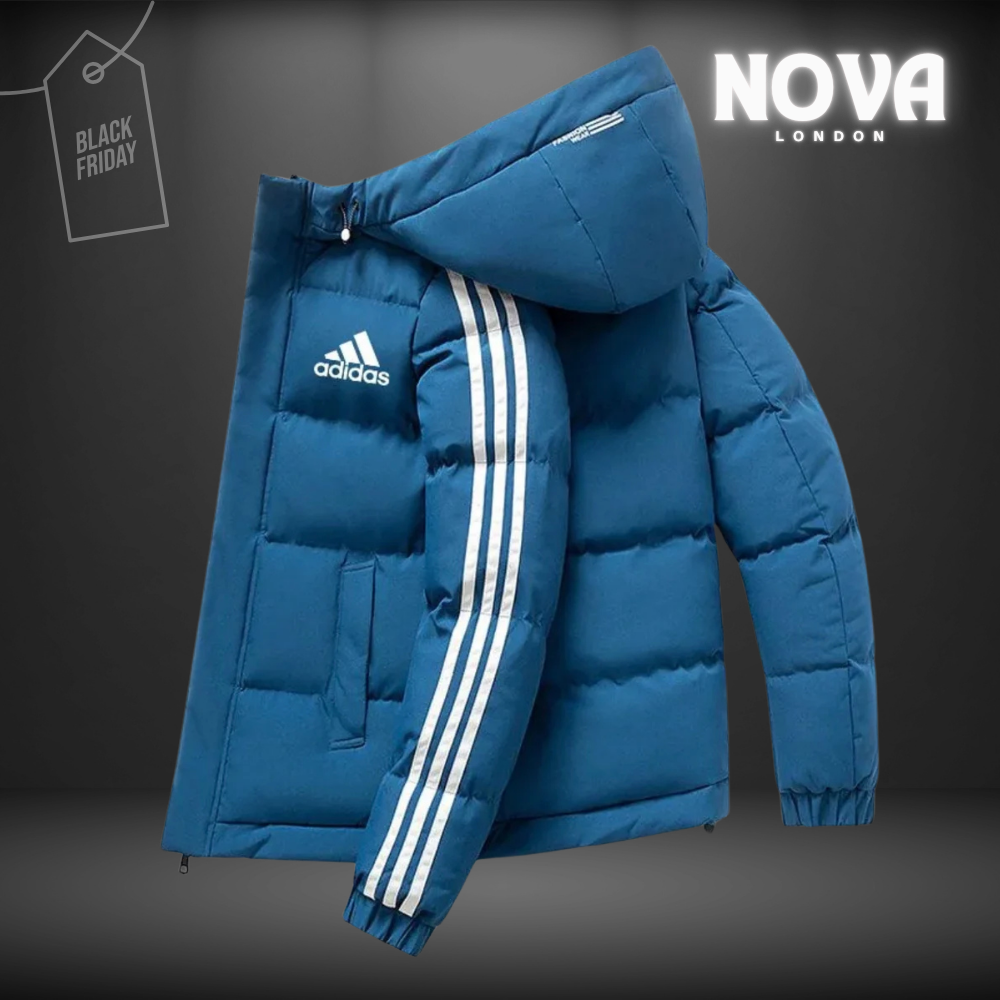 NOVA LONDON™ AD JACKET